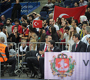 &bdquo;Lietuvos rytas&ldquo; patyrė nesėkmę