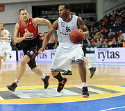 &bdquo;Lietuvos rytas&ldquo; patyrė nesėkmę
