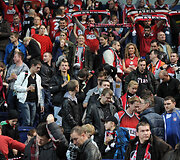 &bdquo;Lietuvos rytas&ldquo; patyrė nesėkmę