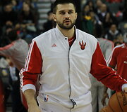 Linas Kleiza