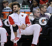 Linas Kleiza