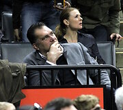 Arvydas Sabonis