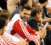 Linas Kleiza