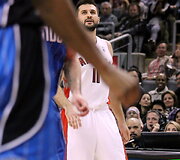 Linas Kleiza