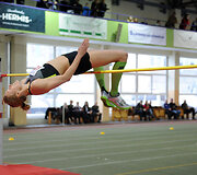 Lengvosios atletikos varžybos Vilniuje