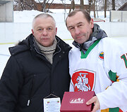 Roki&scaron;kiečiai turės naują areną