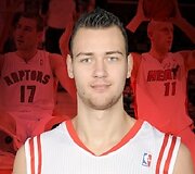 Donatas Motiejūnas