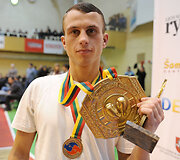 Lietuvos bokso čempionatas