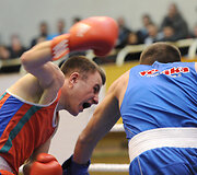 Lietuvos bokso čempionatas