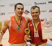Lietuvos bokso čempionatas