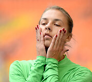 Eglė Balčiūnaitė