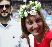 Arūnės mergvakaris