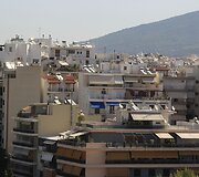 I&scaron;skirtiniai kadrai i&scaron; vie&scaron;bučio Atėnuose