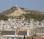 I&scaron;skirtiniai kadrai i&scaron; vie&scaron;bučio Atėnuose