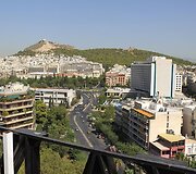 I&scaron;skirtiniai kadrai i&scaron; vie&scaron;bučio Atėnuose