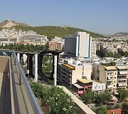 I&scaron;skirtiniai kadrai i&scaron; vie&scaron;bučio Atėnuose