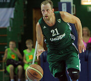 Artūras Milaknis