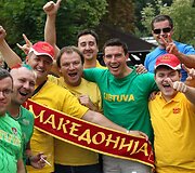 Sirgaliai Jesenicėse