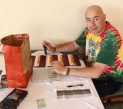 Sirgaliai Jesenicėse