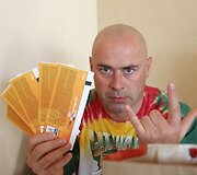 Sirgaliai Jesenicėse