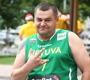 Sirgaliai Jesenicėse