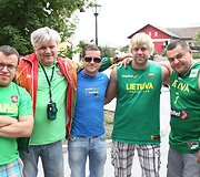 Sirgaliai Jesenicėse
