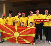 Sirgaliai Jesenicėse