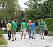 Sirgaliai Jesenicėse