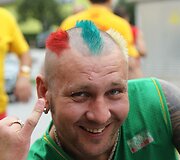 Sirgaliai Jesenicėse