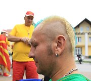 Sirgaliai Jesenicėse