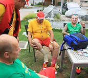 Sirgaliai Jesenicėse