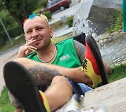Sirgaliai Jesenicėse