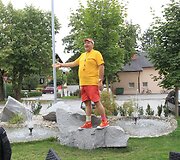 Sirgaliai Jesenicėse