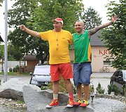 Sirgaliai Jesenicėse