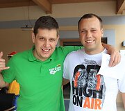 Sirgaliai Jesenicėse