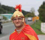 Sirgaliai Jesenicėse