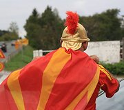 Sirgaliai Jesenicėse