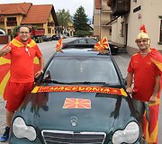Sirgaliai Jesenicėse