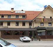 Sirgaliai Jesenicėse