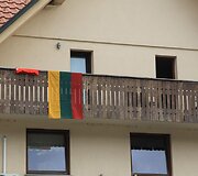 Sirgaliai Jesenicėse