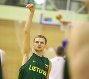 Renaldas Seibutis