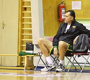 Arvydas Sabonis