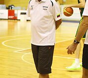Jonas Kazlauskas