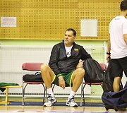 Arvydas Sabonis