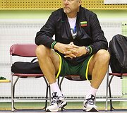 Arvydas Sabonis