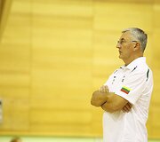 Jonas Kazlauskas
