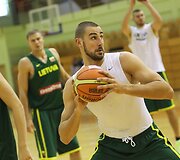 Jonas Valančiūnas