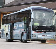 Rinktinės autobusas
