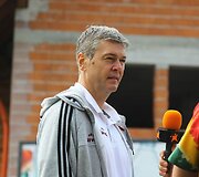 Ainaras Bagatskis