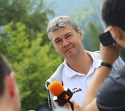 Ainaras Bagatskis
